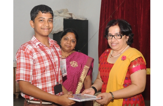 National Science Day in Mangalore